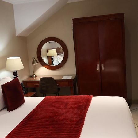 Lakeview Boutique Hotel & Conference Center Benoni Ngoại thất bức ảnh