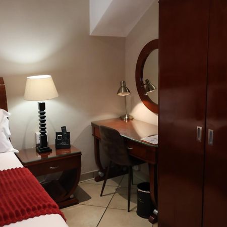 Lakeview Boutique Hotel & Conference Center Benoni Ngoại thất bức ảnh