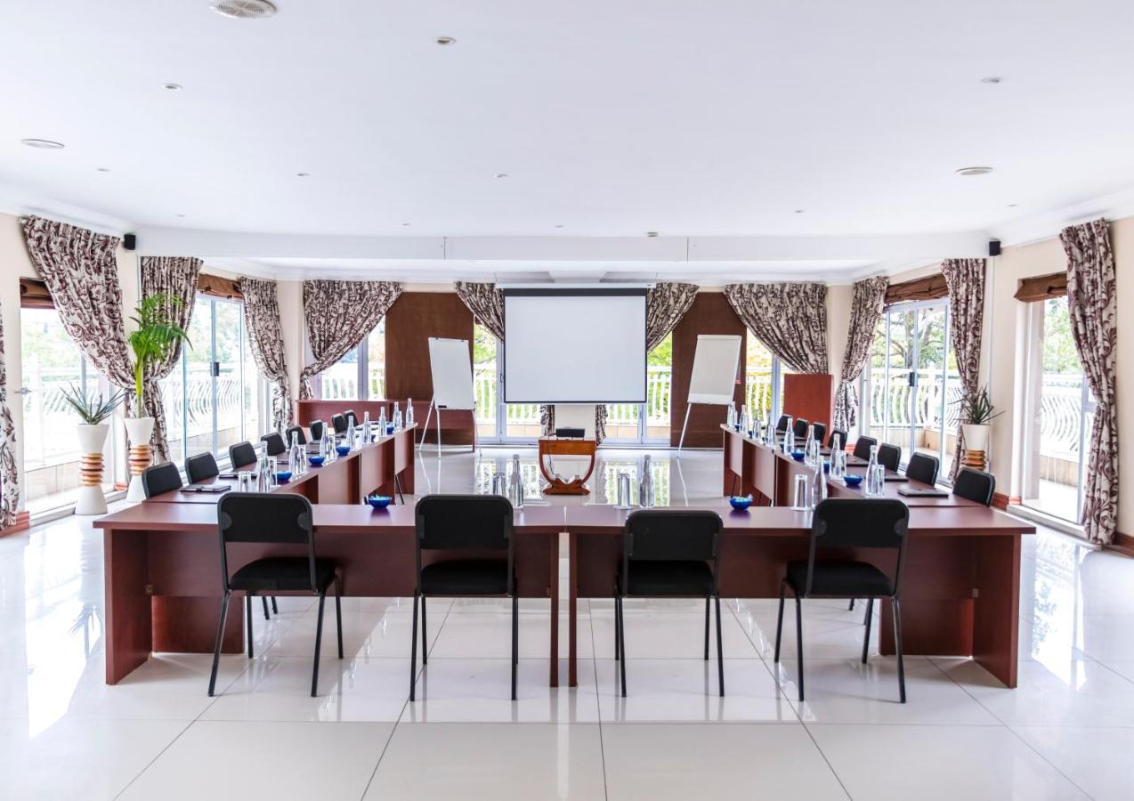 Lakeview Boutique Hotel & Conference Center Benoni Ngoại thất bức ảnh