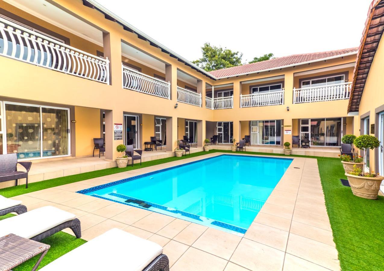 Lakeview Boutique Hotel & Conference Center Benoni Ngoại thất bức ảnh