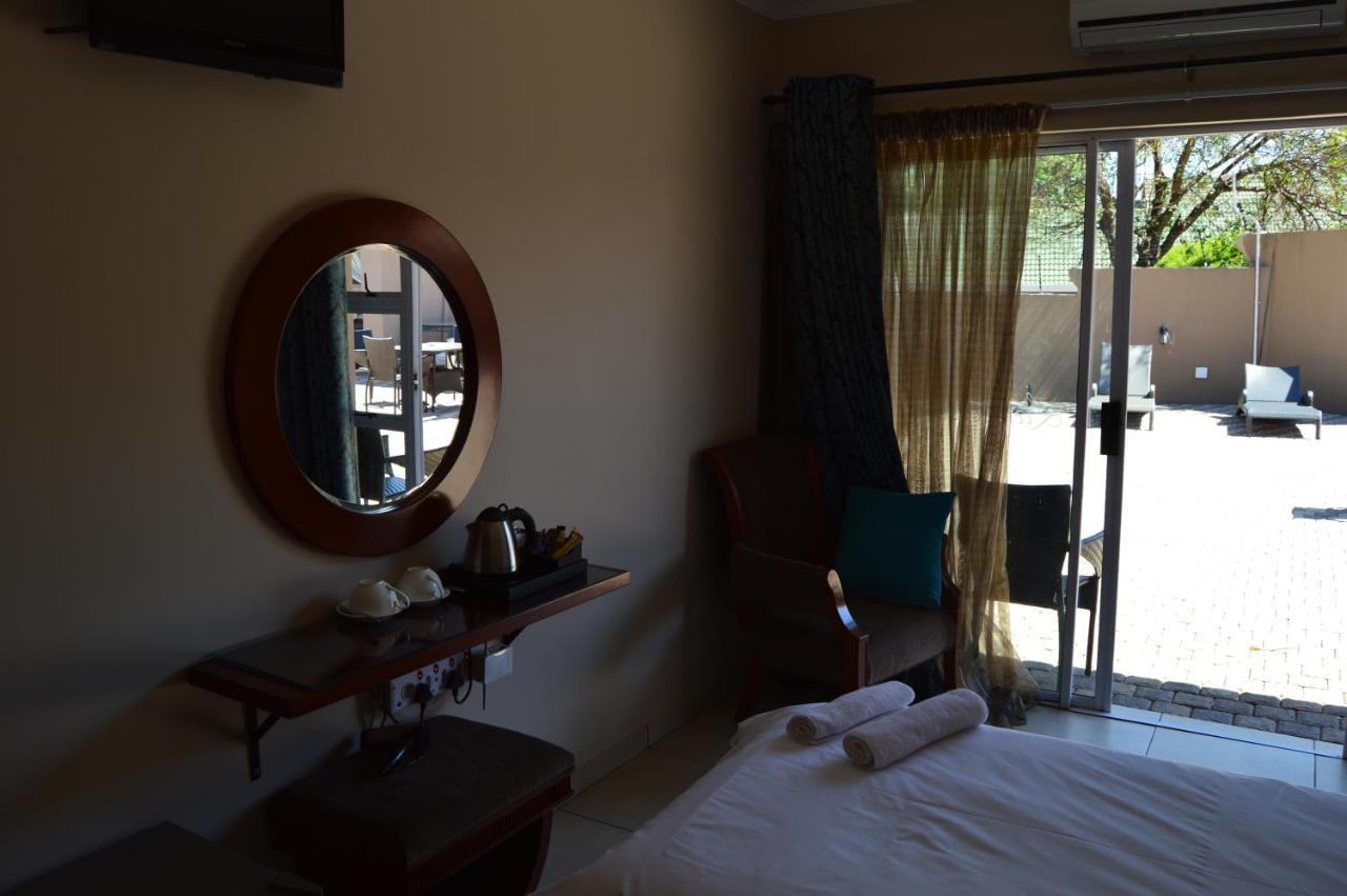 Lakeview Boutique Hotel & Conference Center Benoni Ngoại thất bức ảnh