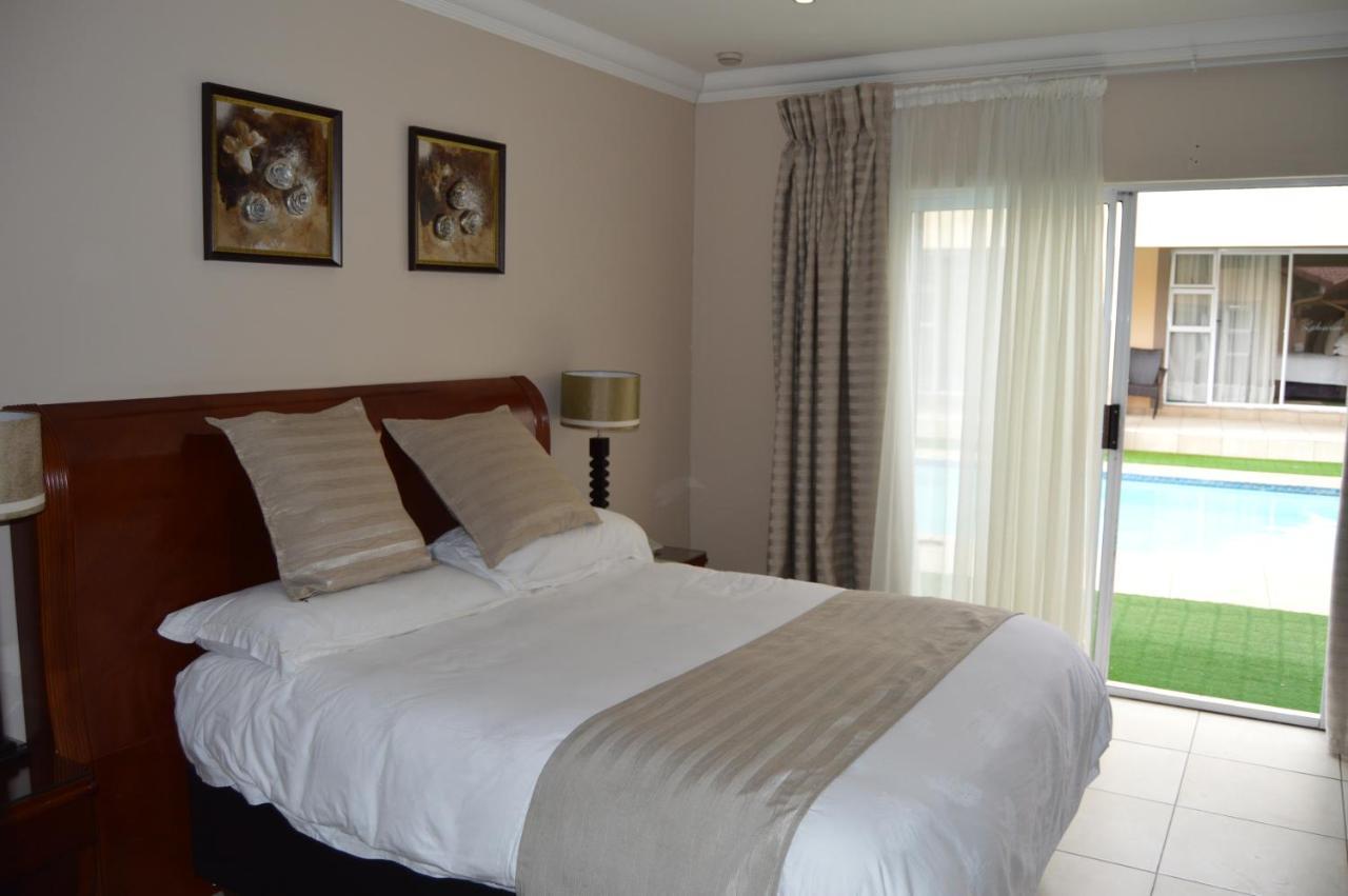 Lakeview Boutique Hotel & Conference Center Benoni Ngoại thất bức ảnh