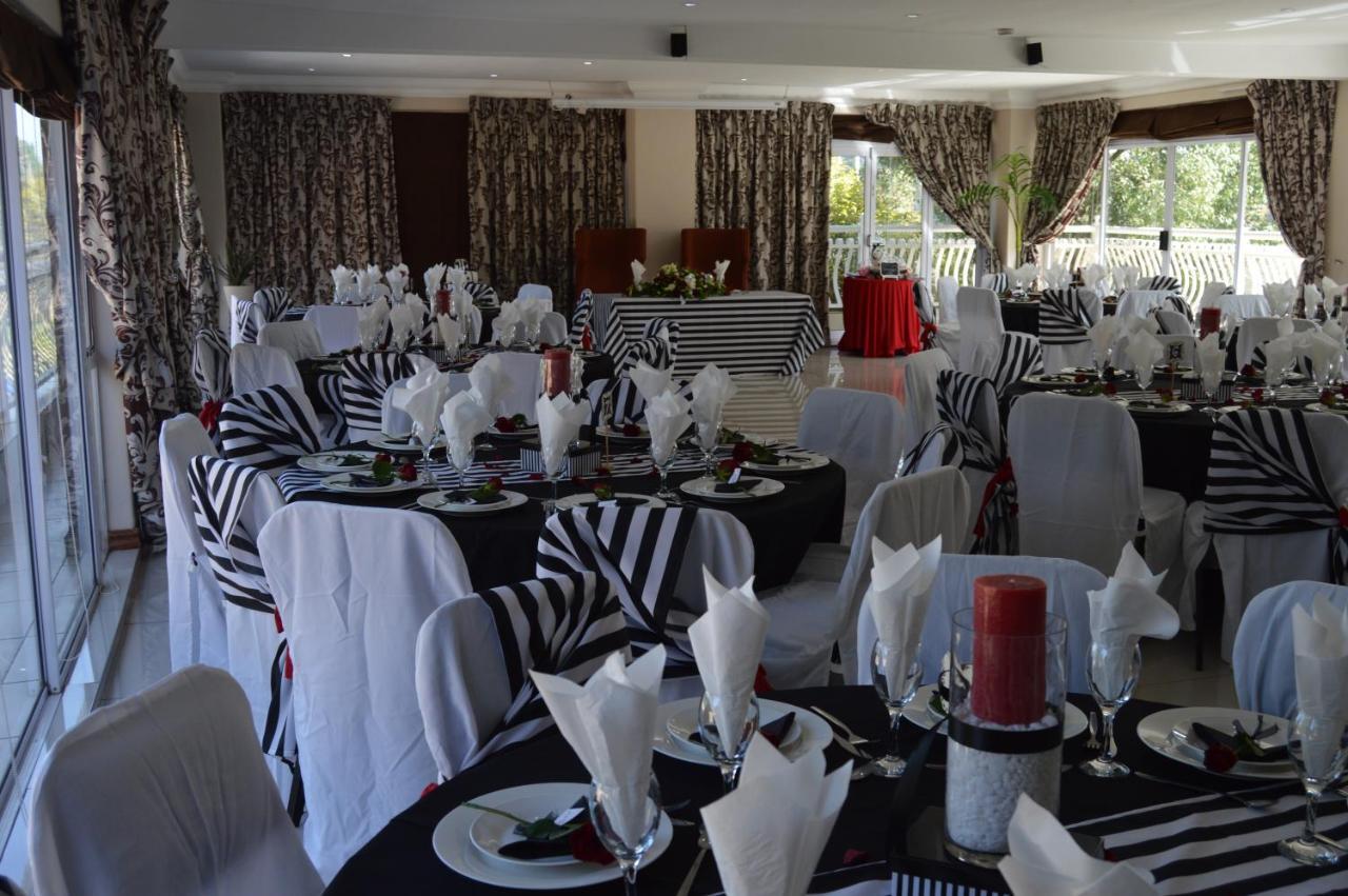 Lakeview Boutique Hotel & Conference Center Benoni Ngoại thất bức ảnh
