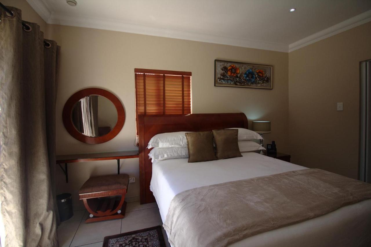 Lakeview Boutique Hotel & Conference Center Benoni Ngoại thất bức ảnh