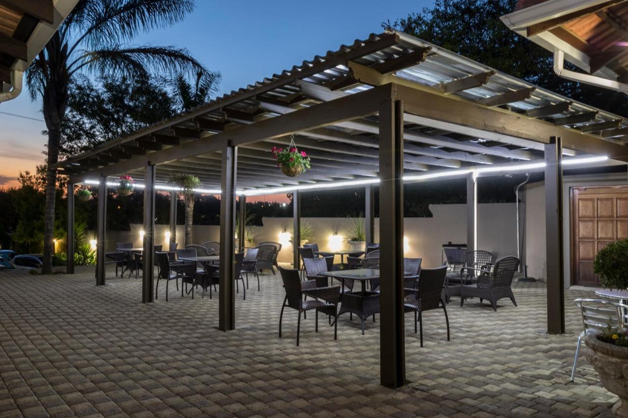 Lakeview Boutique Hotel & Conference Center Benoni Ngoại thất bức ảnh