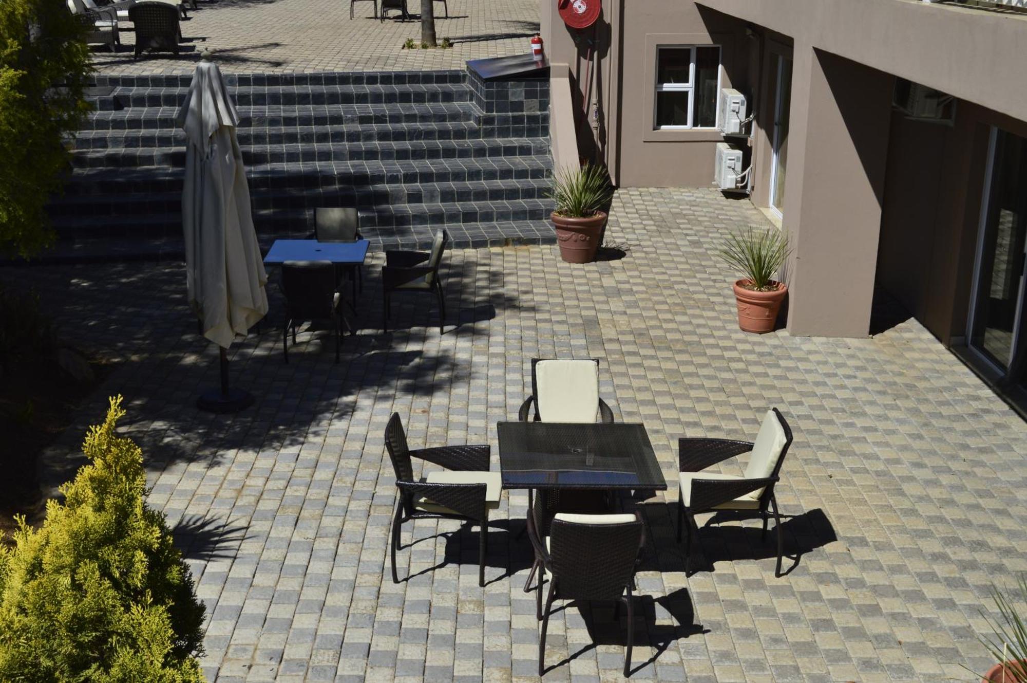 Lakeview Boutique Hotel & Conference Center Benoni Ngoại thất bức ảnh