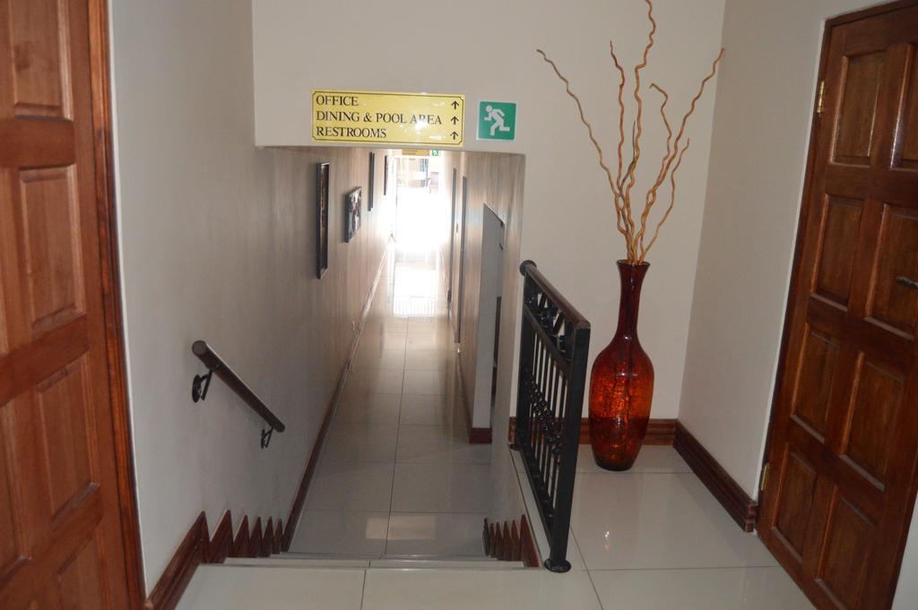 Lakeview Boutique Hotel & Conference Center Benoni Ngoại thất bức ảnh