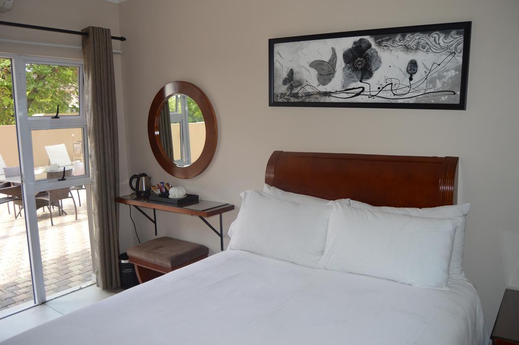 Lakeview Boutique Hotel & Conference Center Benoni Ngoại thất bức ảnh