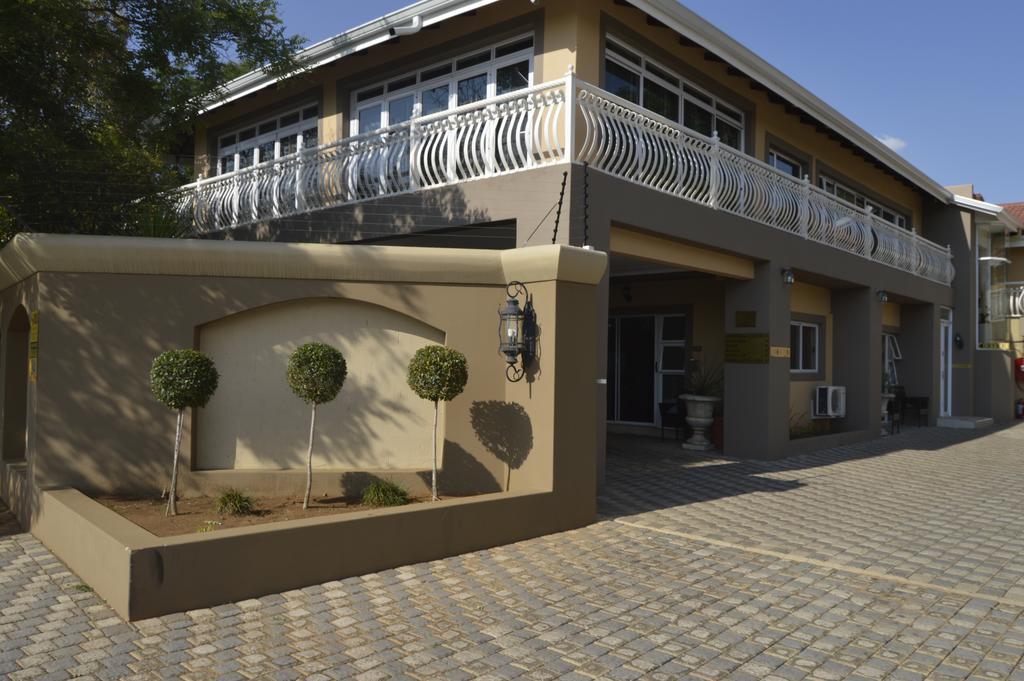 Lakeview Boutique Hotel & Conference Center Benoni Ngoại thất bức ảnh