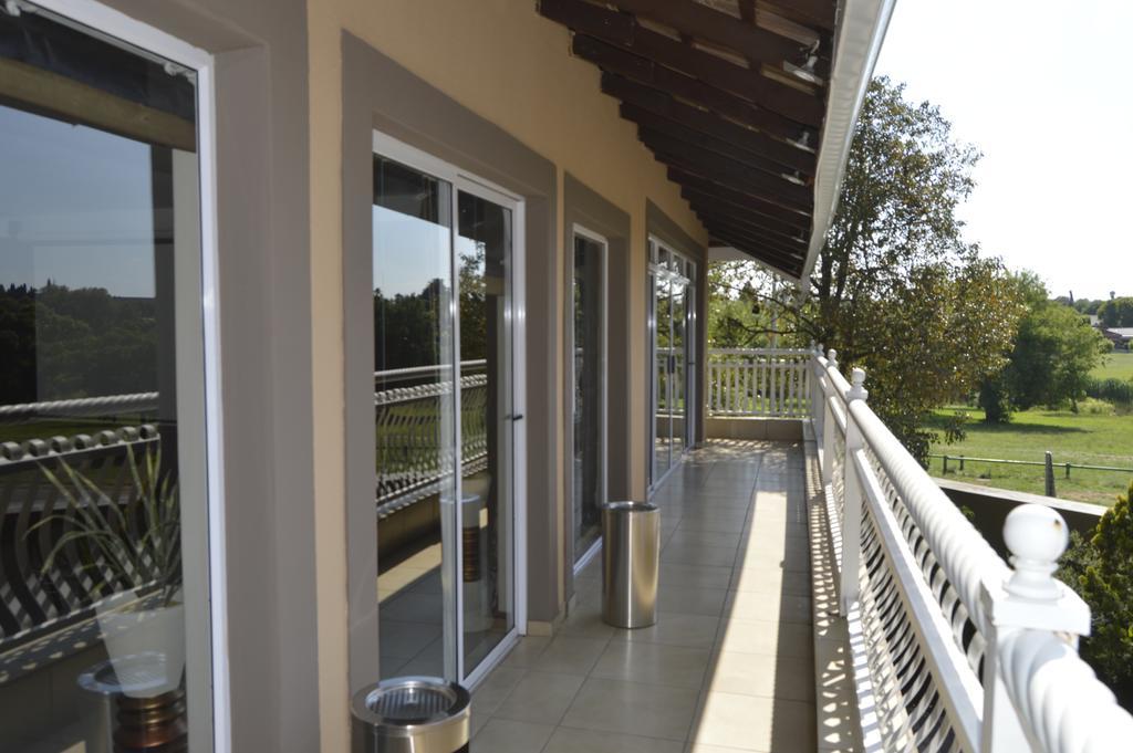 Lakeview Boutique Hotel & Conference Center Benoni Ngoại thất bức ảnh