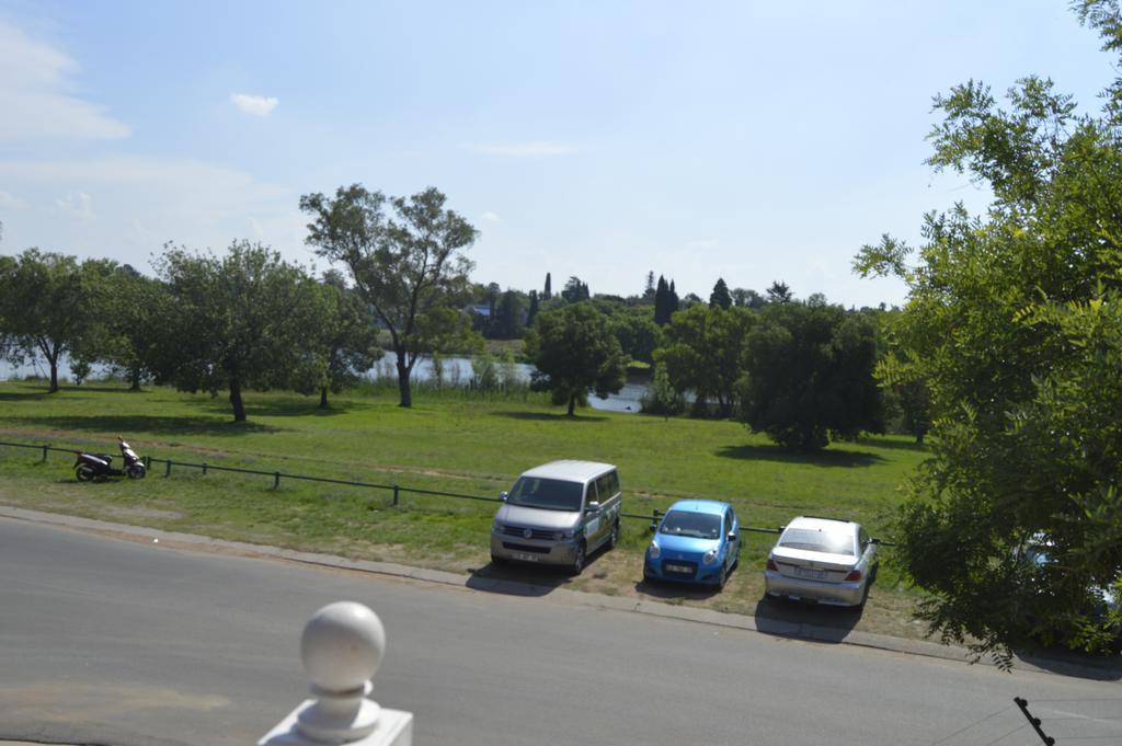 Lakeview Boutique Hotel & Conference Center Benoni Ngoại thất bức ảnh