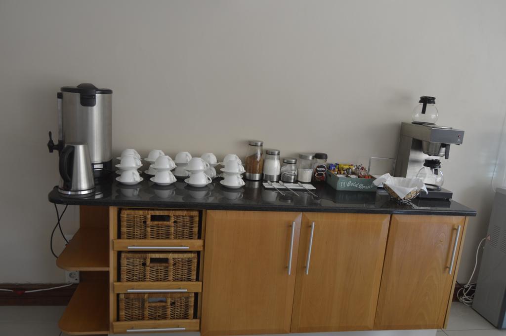 Lakeview Boutique Hotel & Conference Center Benoni Ngoại thất bức ảnh