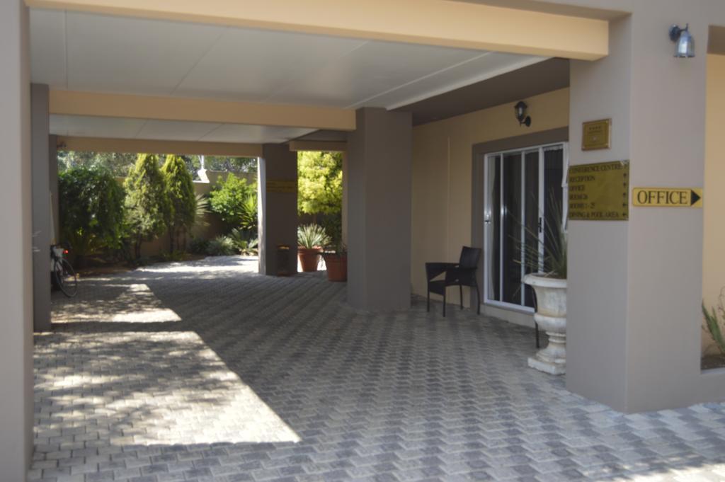 Lakeview Boutique Hotel & Conference Center Benoni Ngoại thất bức ảnh