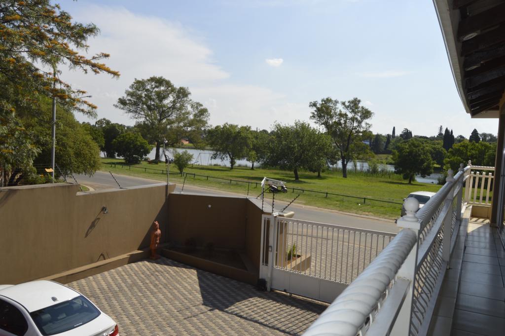 Lakeview Boutique Hotel & Conference Center Benoni Ngoại thất bức ảnh