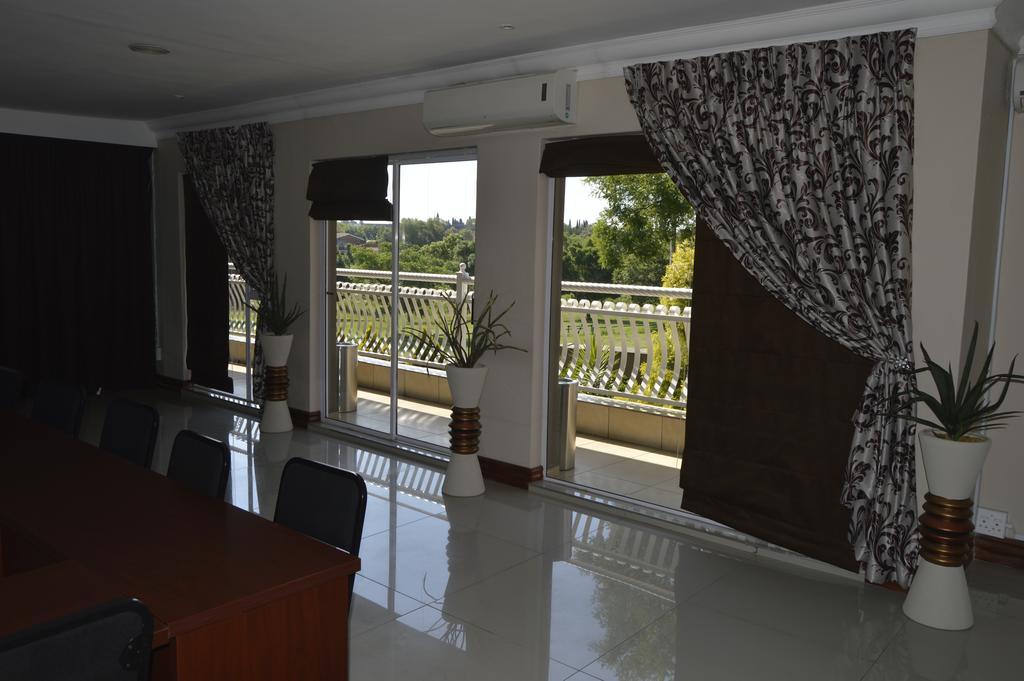 Lakeview Boutique Hotel & Conference Center Benoni Ngoại thất bức ảnh