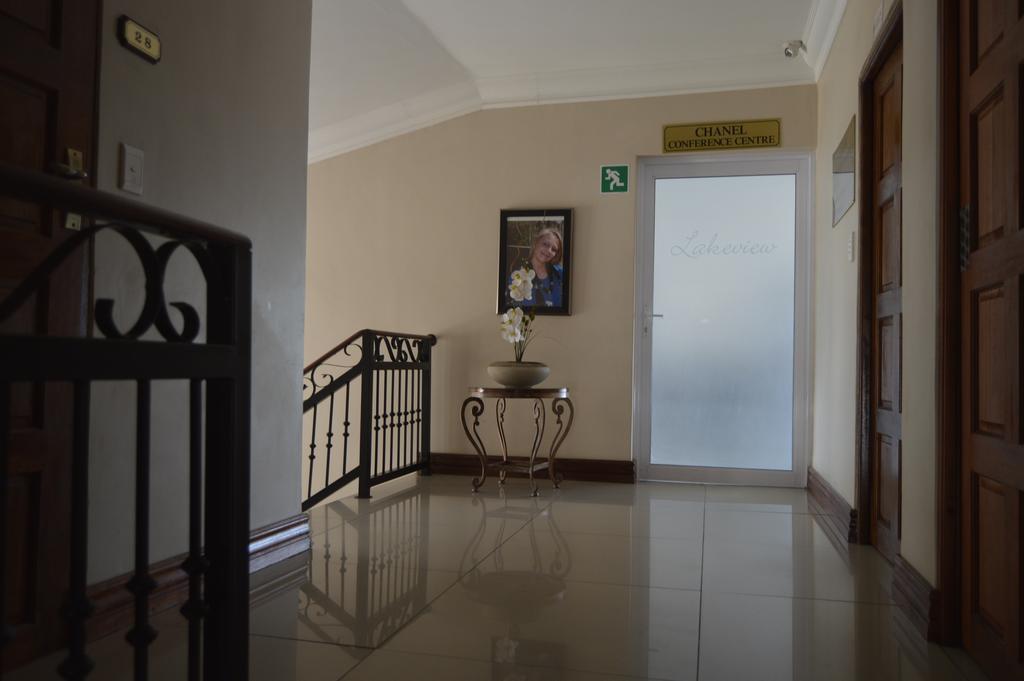 Lakeview Boutique Hotel & Conference Center Benoni Ngoại thất bức ảnh