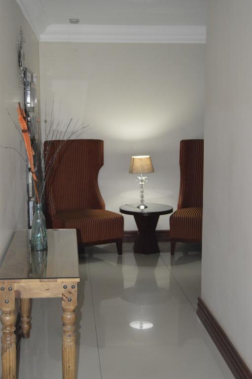 Lakeview Boutique Hotel & Conference Center Benoni Ngoại thất bức ảnh