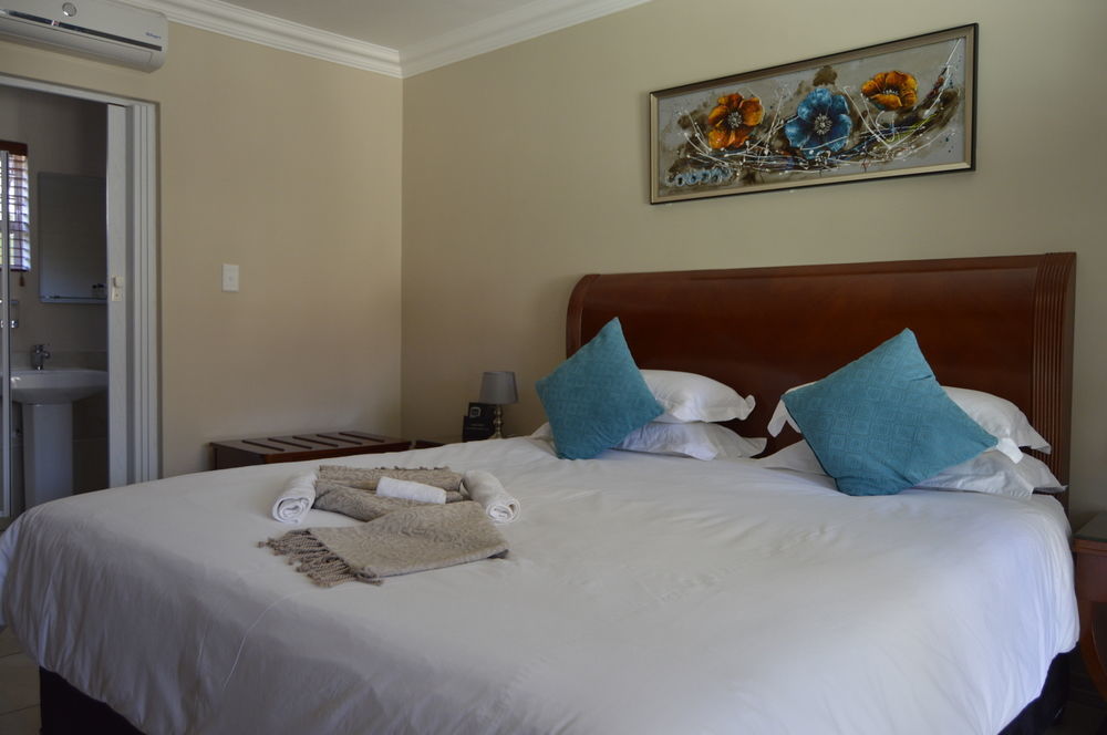 Lakeview Boutique Hotel & Conference Center Benoni Ngoại thất bức ảnh